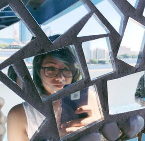 Meet your Posher, Maria